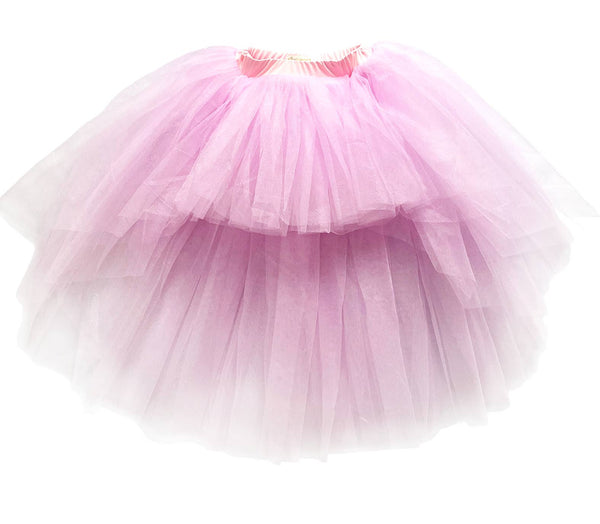 TUTU ROCK: Fuchsia