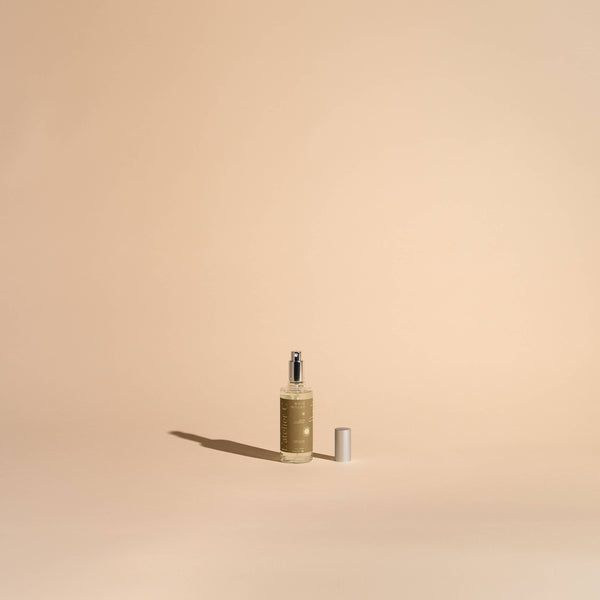 Parfums d'intérieur - 6x parfums  - Parfums de Grasse: Patchouli Musc