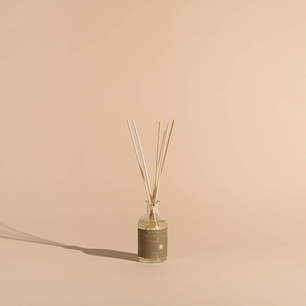 Diffuseurs de parfum - 6x Parfums: Poudre Fleurie