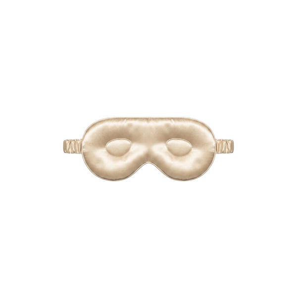 Masque de nuit pour cils: Léopard