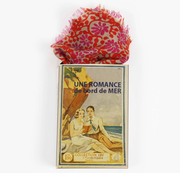 Delta Laine Suzanne Fuchsia