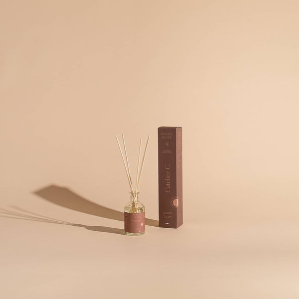Diffuseurs de parfum - 6x Parfums: Bois de Provence