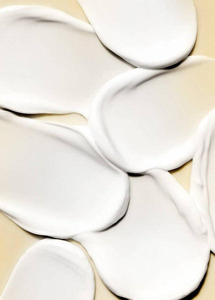 Lotion au beurre de karité - Champagne Hour 1,5 oz: Simple