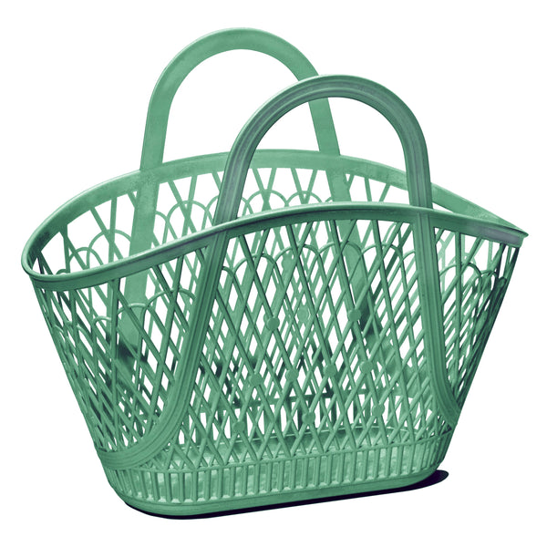 Sac à gelée Betty Basket: Crème
