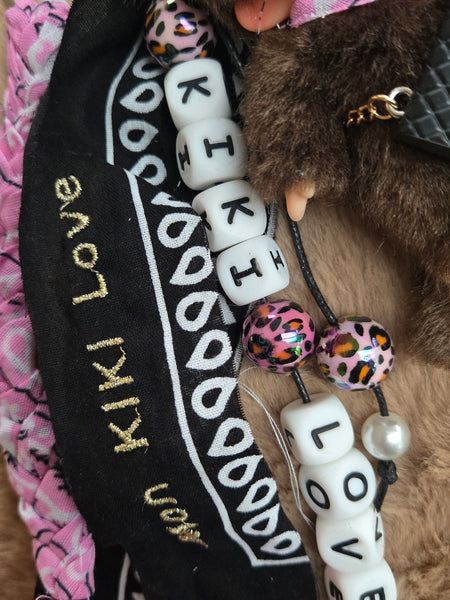KIKI "it's not chanel"