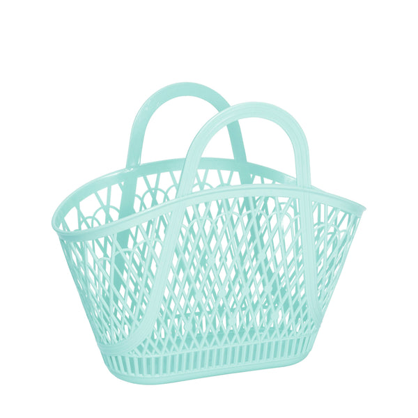 Sac à gelée Betty Basket: Crème