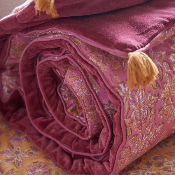 Sofa Cover - Arya Malaga