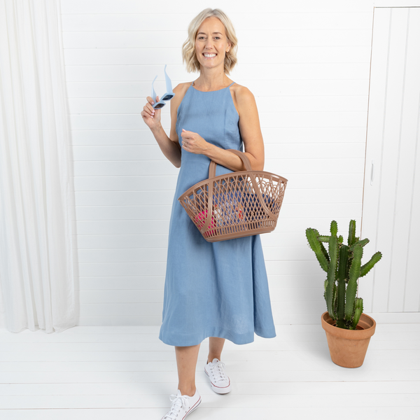Sac à gelée Betty Basket: Crème