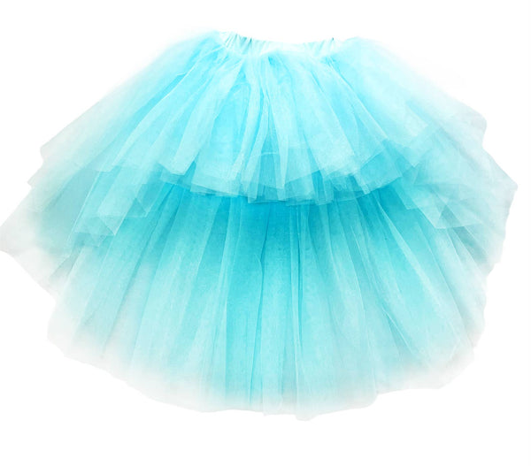 TUTU ROCK: Fuchsia