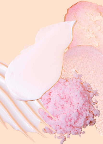 Gel-Ohh! Kit Jelly Spa pour pédicure en 5 étapes – Heure du champagne