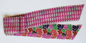 Bandeau Corolle Rose Pink