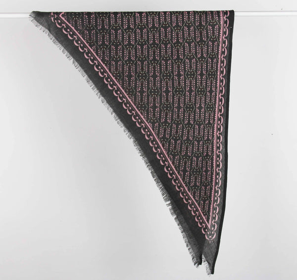 Delta Laine Celeste Marron