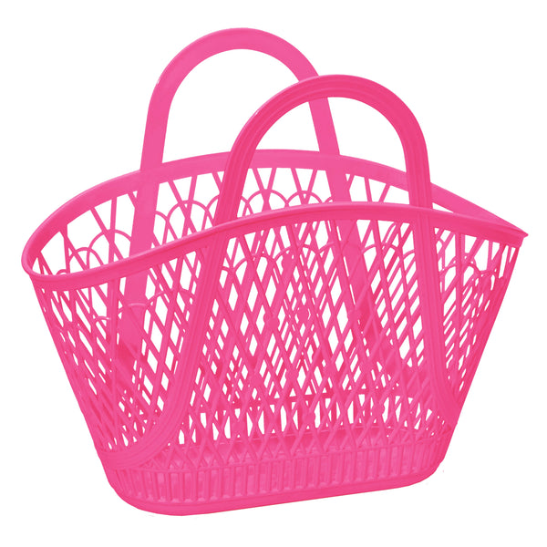 Sac à gelée Betty Basket: Crème