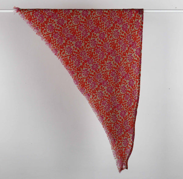 Delta Laine Suzanne Fuchsia