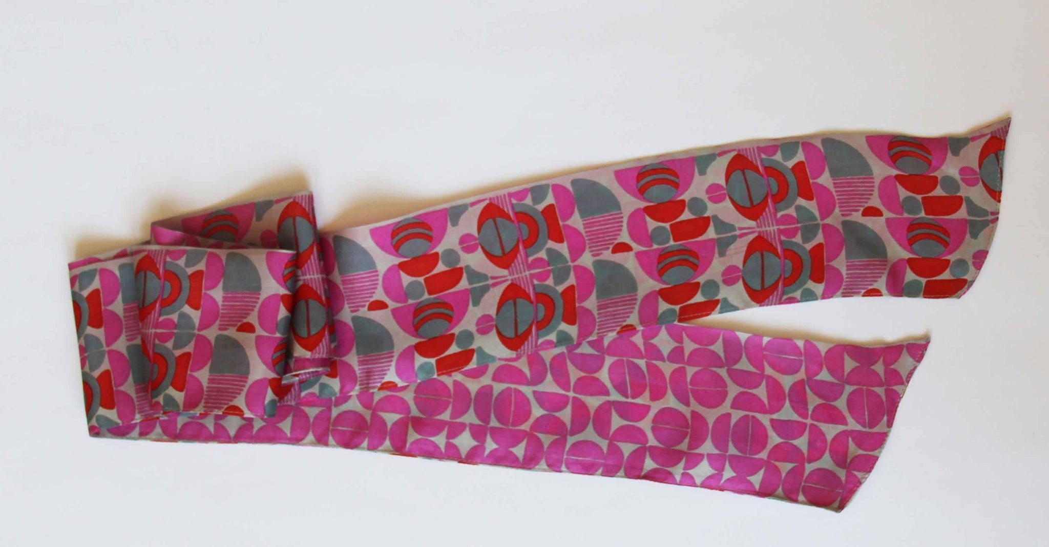 Bandeau Berlin Fuchsia