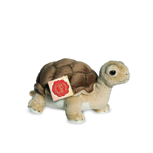 Tortue 20 cm - peluche - peluche