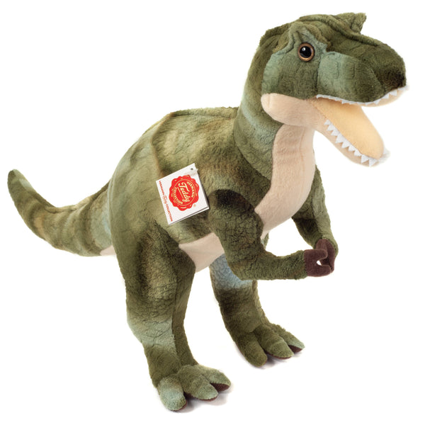Dinosaure T-rex 55 cm - peluche - peluche