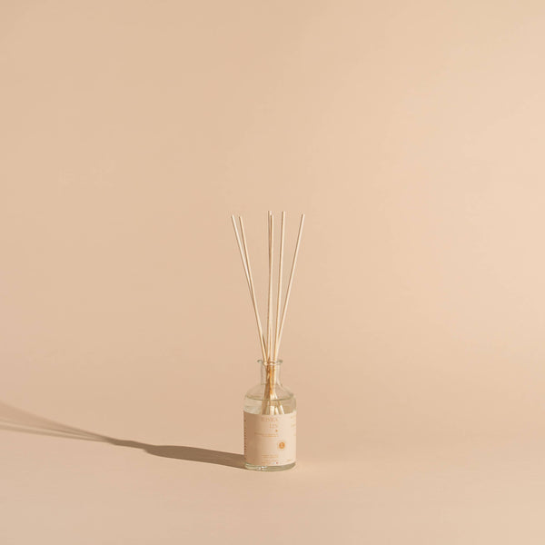 Diffuseurs de parfum - 6x Parfums: Patchouli Musc