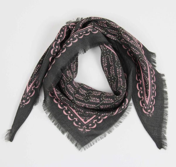 Delta Laine Celeste Marron