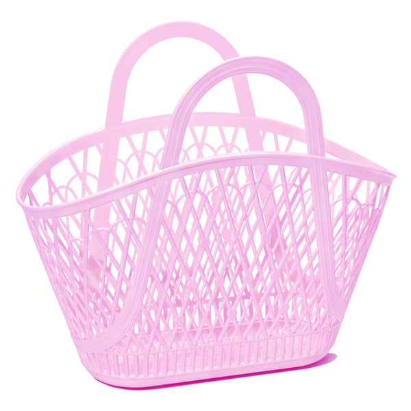 Sac à gelée Betty Basket: Crème