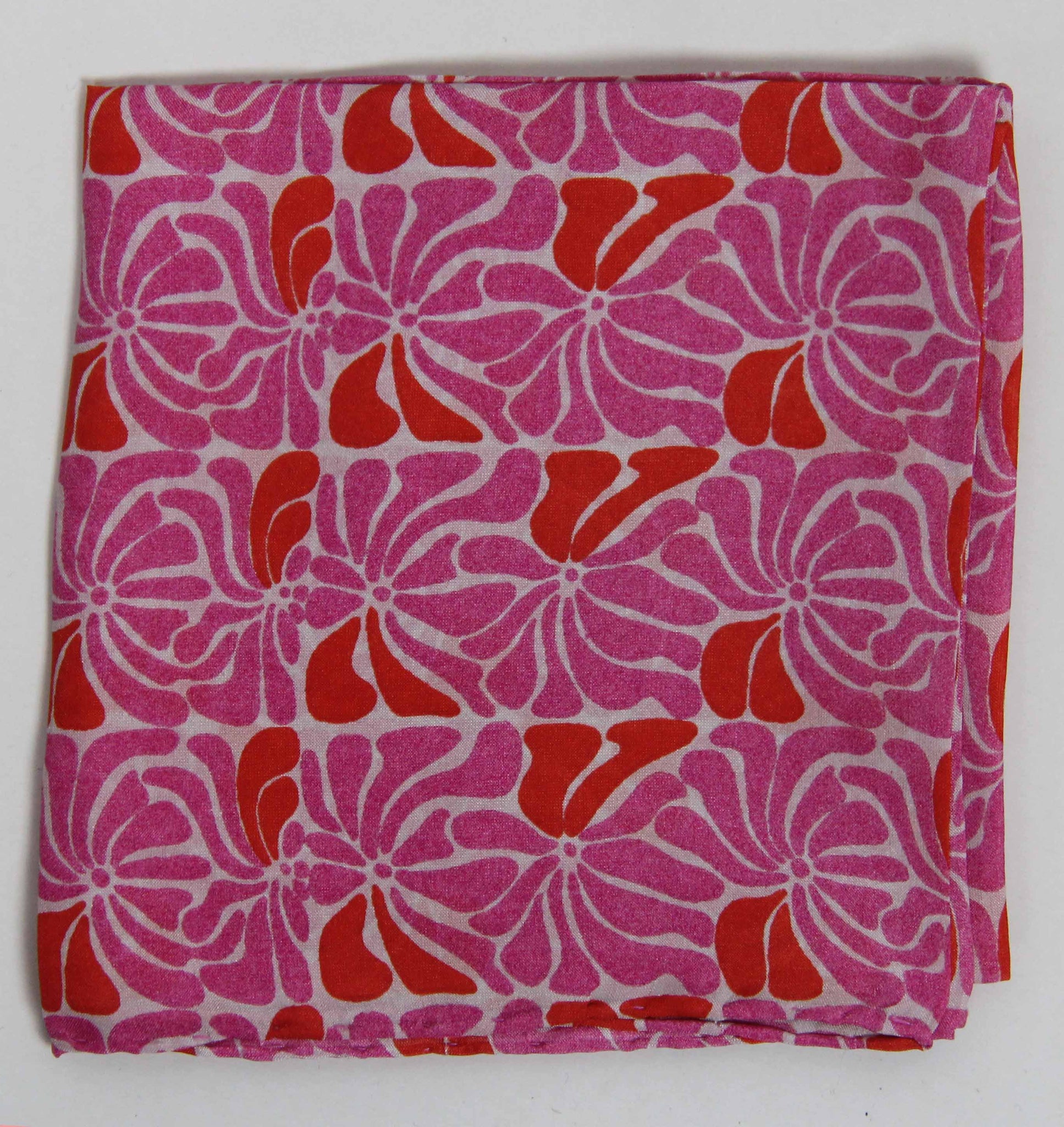 Mini Plumeria Fuchsia