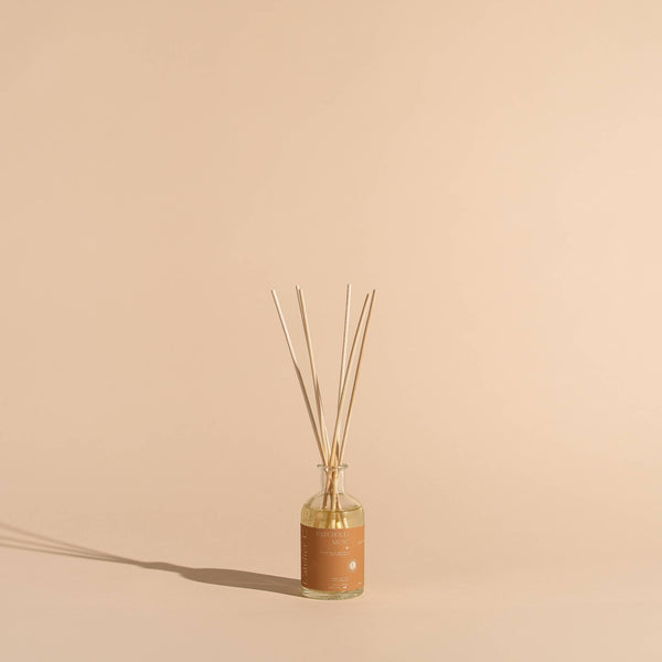 Diffuseurs de parfum - 6x Parfums: Tonka Lin