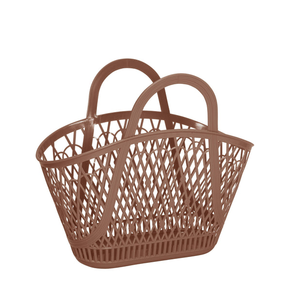 Sac à gelée Betty Basket: Crème