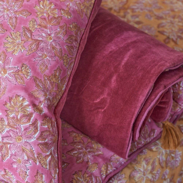 Sofa Cover - Arya Malaga