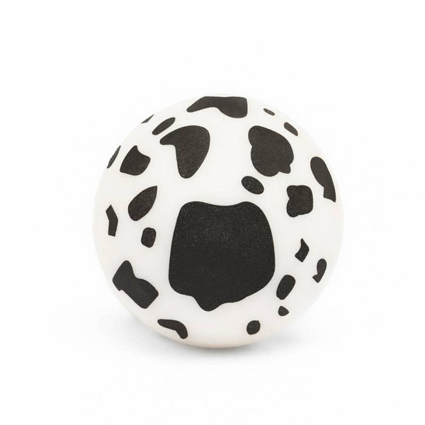 Balle rebondissante Vache 