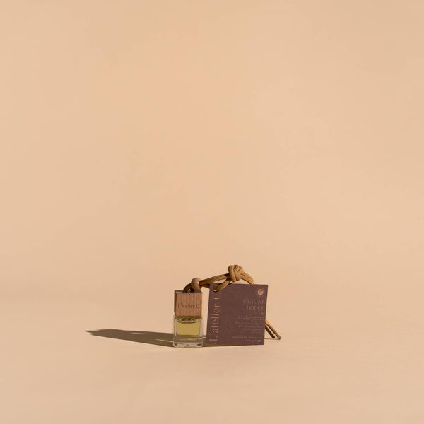 KIT d'implantation - Diffuseurs voiture et présentoir