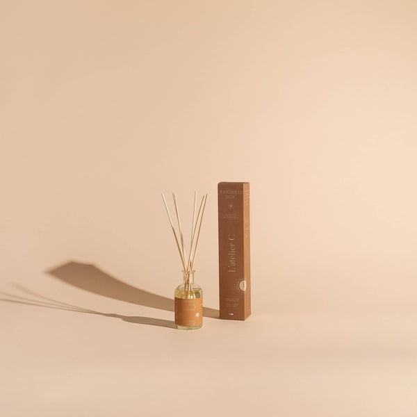 Diffuseurs de parfum - 6x Parfums: Tonka Lin