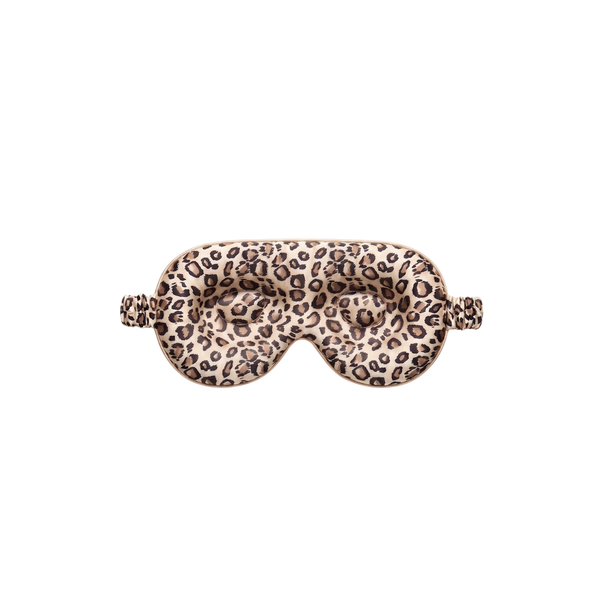 Masque de nuit pour cils: Champagne