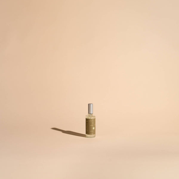 Parfums d'intérieur - 6x parfums  - Parfums de Grasse: Patchouli Musc