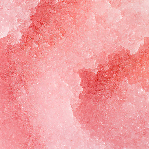 Soins des pieds K-Beauty : Gel-Ohh ! Bain pédicure spa jelly – Eau de rose