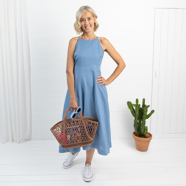 Sac à gelée Betty Basket: Crème