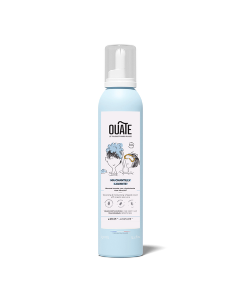 MA CHANTILLY LAVANTE®: 1 chantilly