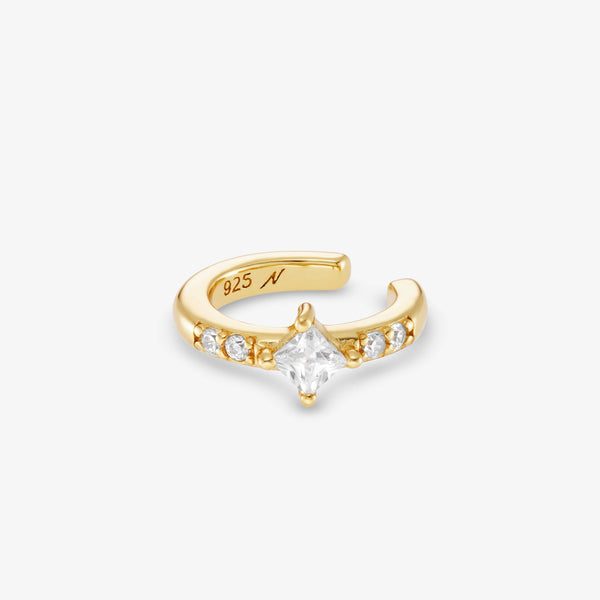 Earcuff Rym: Or