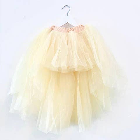 TUTU ROCK: Fuchsia
