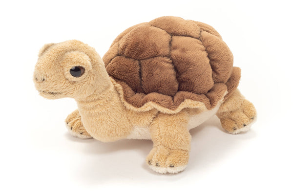 Tortue 20 cm - peluche - peluche