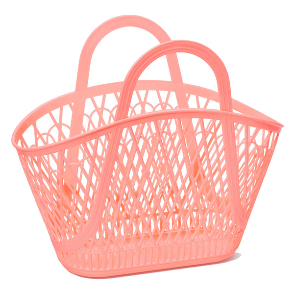 Sac à gelée Betty Basket: Crème