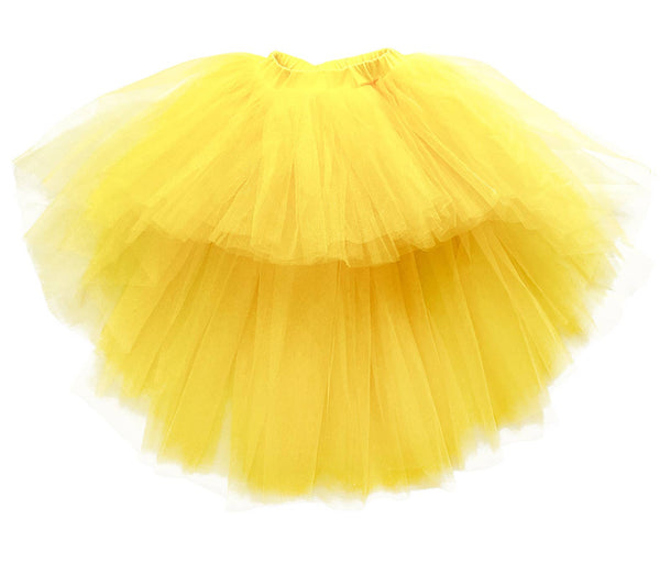 TUTU ROCK: Fuchsia