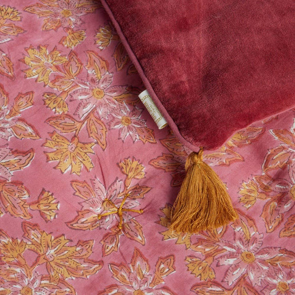 Sofa Cover - Arya Malaga