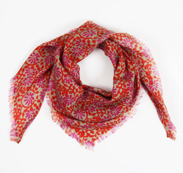 Delta Laine Suzanne Fuchsia