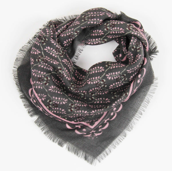 Delta Laine Celeste Marron
