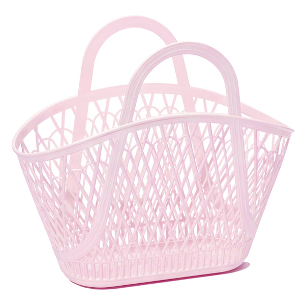Sac à gelée Betty Basket: Crème