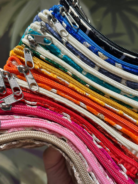 Grande Pochette Upcyclée NAJM