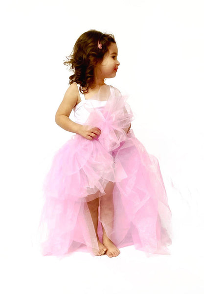 TUTU ROCK: Fuchsia