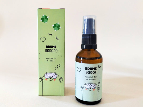 Brume enfant Bododo