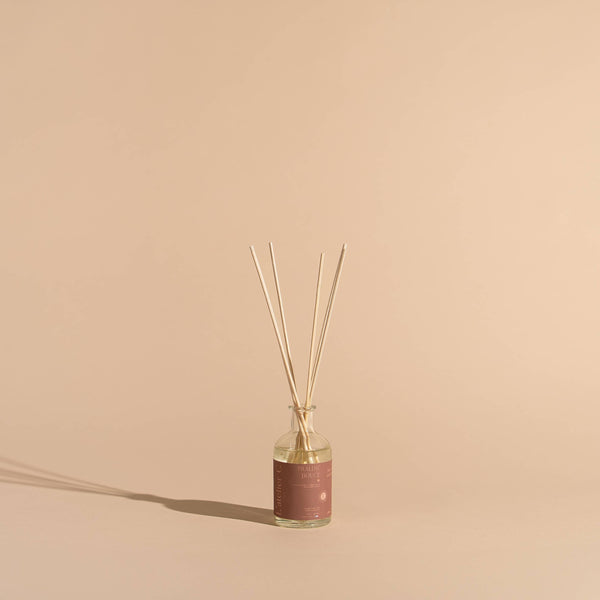 Diffuseurs de parfum - 6x Parfums: Poudre Fleurie