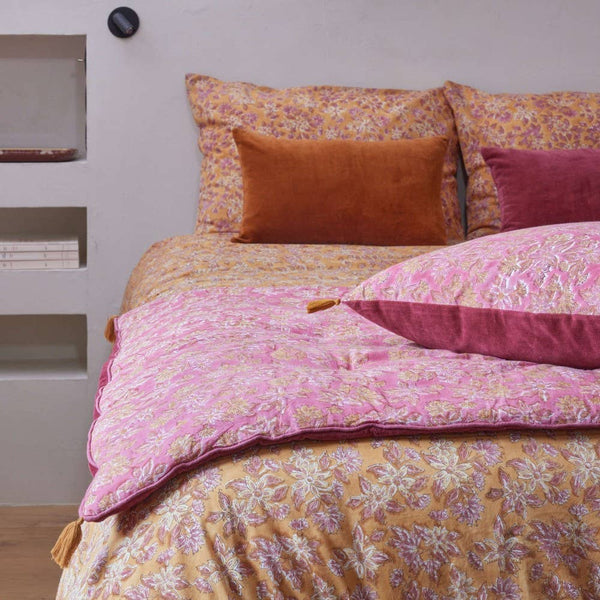 Sofa Cover - Arya Malaga